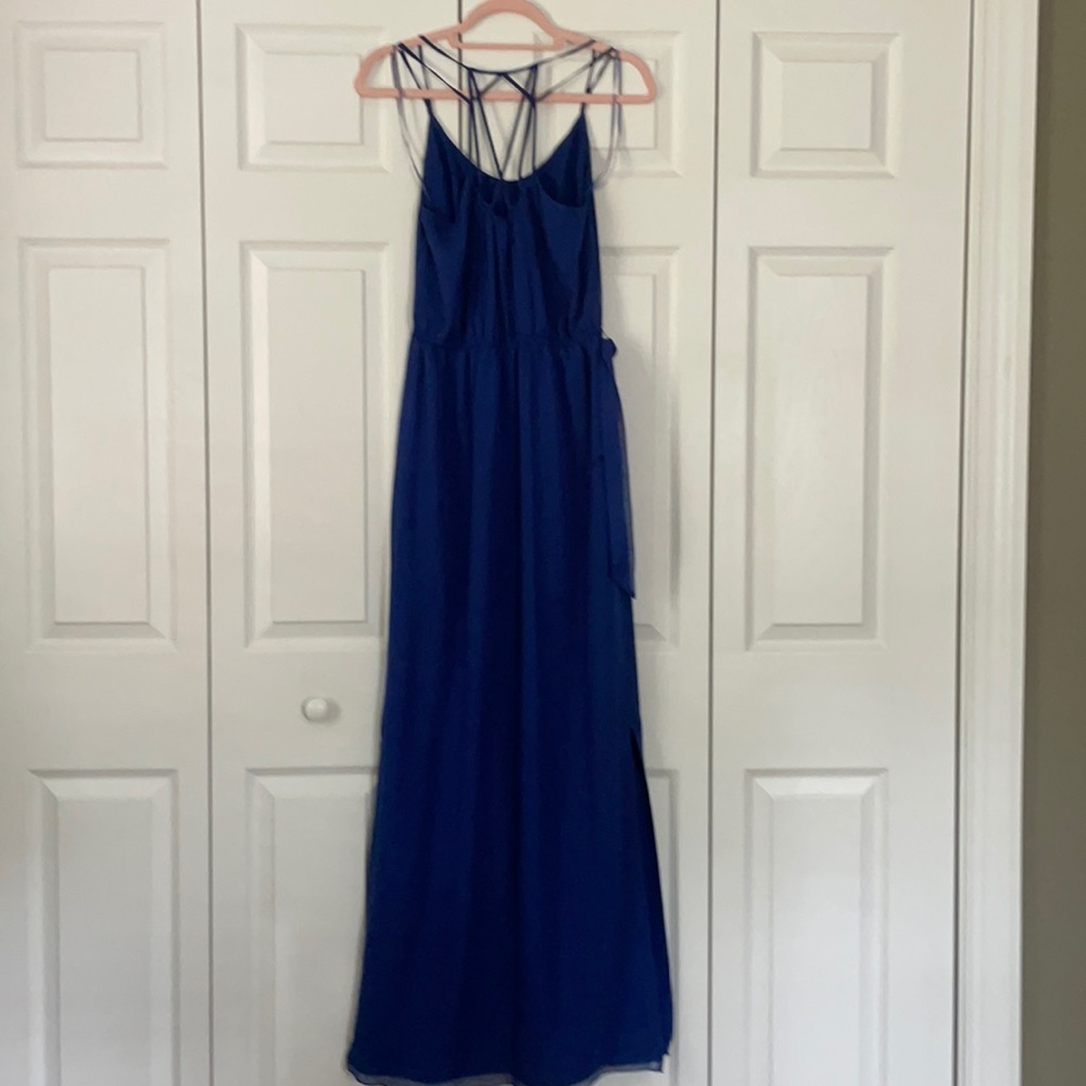 Rebecca Taylor Formal Dress